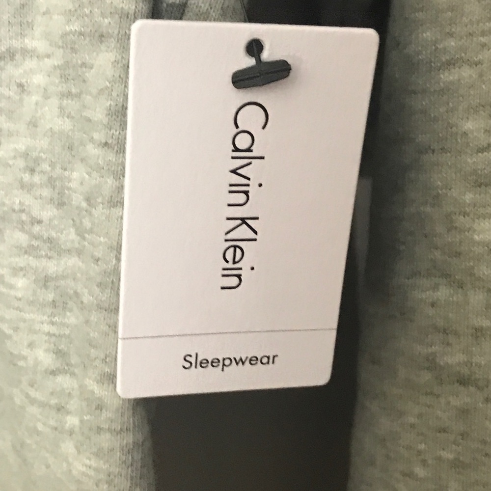 Calvin Klein Lounge Sweatshirt - Picture 5 of 5
